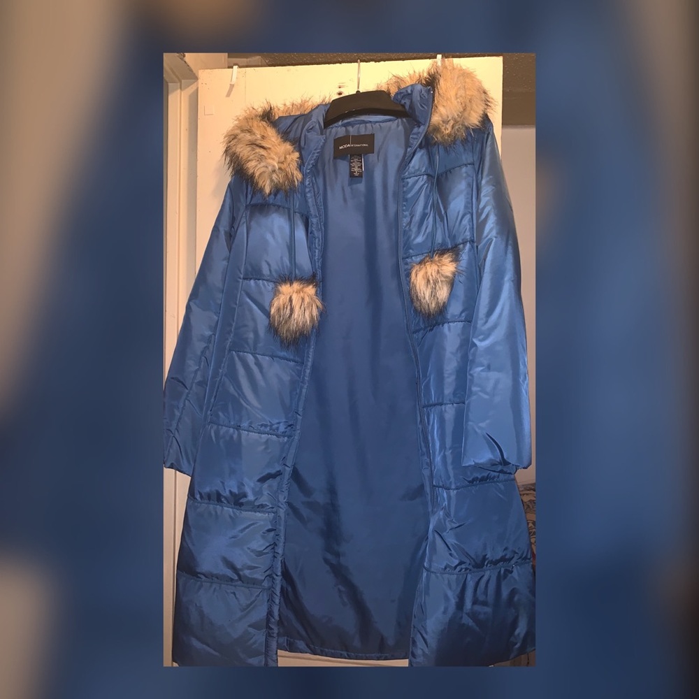 Blue Coat